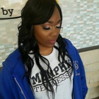 Trendsettas Makeup and Hair