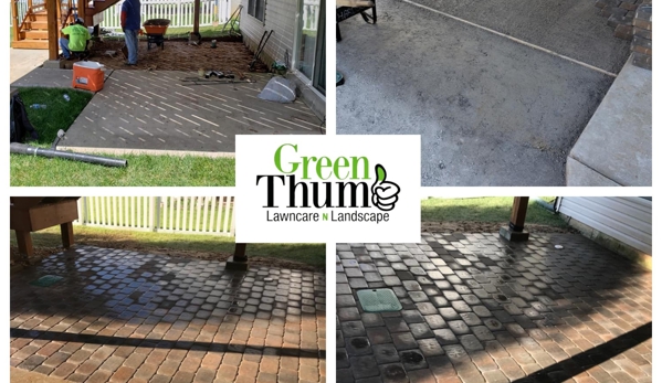 Greenthumb Lawncare N Lan - Saint Charles, MO