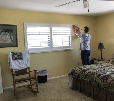 Devlin Shutters - Fort Myers, FL