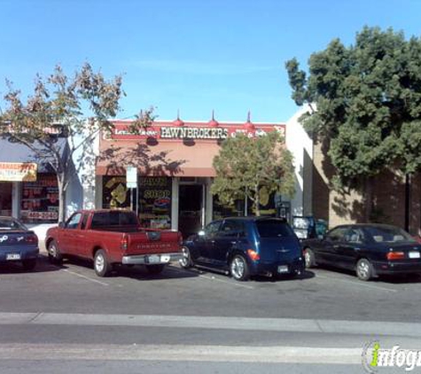 Lemon Grove Pawn Brokers - Lemon Grove, CA