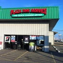 Plaza Tire Service - Automobile Parts & Supplies