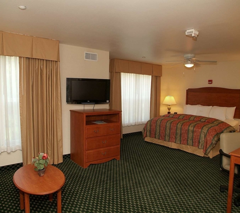 Homewood Suites by Hilton Philadelphia/Mt. Laurel - Mount Laurel, NJ