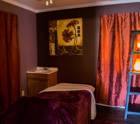 The Upper Hand Day Spa - Conyers, GA. Room Of Escape