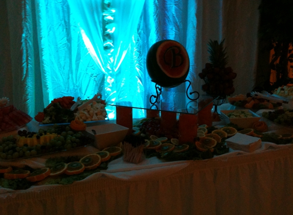 Bay Area Catering - Thibodaux, LA