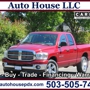 Auto House LLC