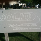Solid Fabrications Inc