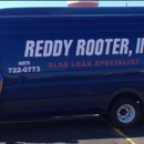 Reddy Rooter - Building Contractors-Commercial & Industrial