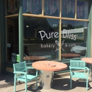 Pure Bliss Cupcake Co - Bakeries