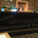 Grand Tavern - American Restaurants