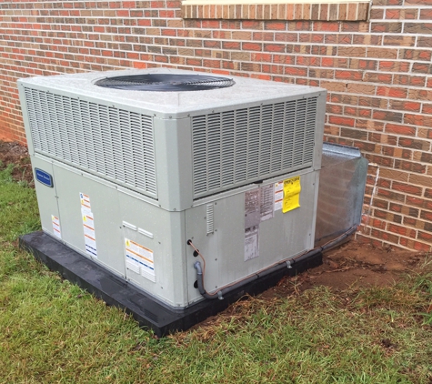 Bryant & Sons Heating and Air LLC - Jasper, AL