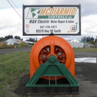 McDiarmid Controls, Inc.