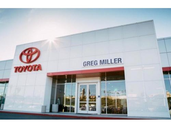 Larry H. Miller Toyota Lemon Grove - Lemon Grove, CA