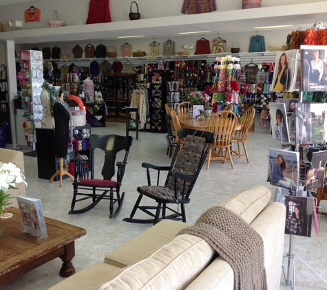 Knitters Nook - Delray Beach, FL