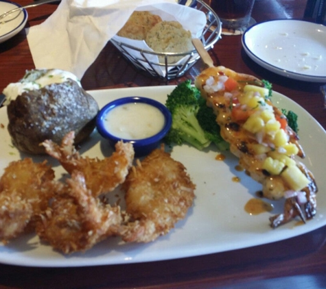 Red Lobster - Wichita, KS