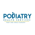 Podiatry Health Services: Kristopher P. Jerry, DPM