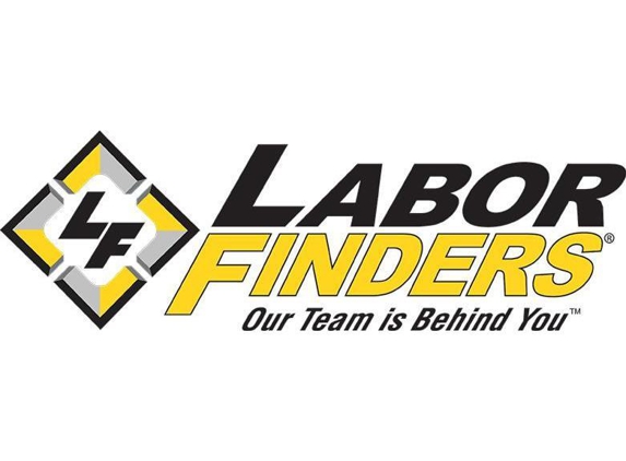 Labor Finders - Matthews, NC