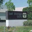 A Storage Pro - Self Storage