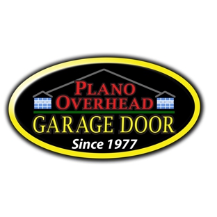 Plano Overhead Garage Door - Plano, TX