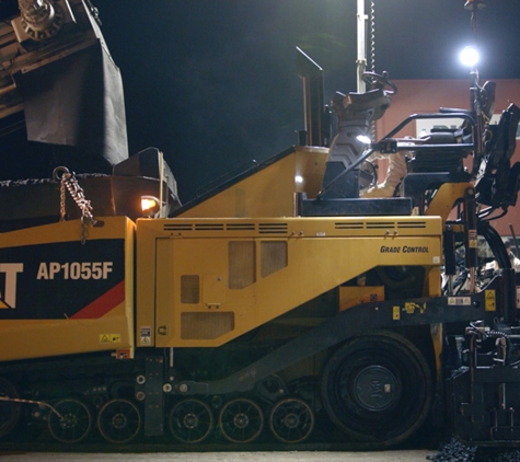 Newpave Asphalt - Tomago, NSW