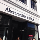 Abercrombie & Fitch - Clothing Stores