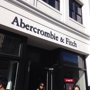 Abercrombie & Fitch