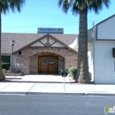 First Church of Christ Scientist Las Vegas - Church of Christ