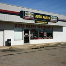 Bumper To Bumper Auto Parts/Crow-Burlingame - Automobile Parts & Supplies