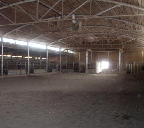 Circle A Stables - Salt Lake City, UT