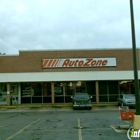 AutoZone Auto Parts