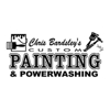 Chris Bardsley's Custom Painting gallery