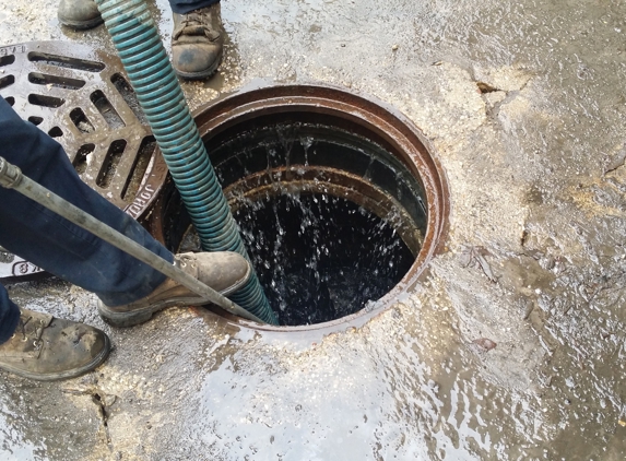 ECONO Sewer & Drain - Kenosha, WI