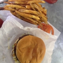 Mt. Pleasant Burgers & Fries - American Restaurants