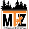 MTZ Professional Tree Services gallery