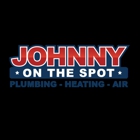 Johnny On The Spot