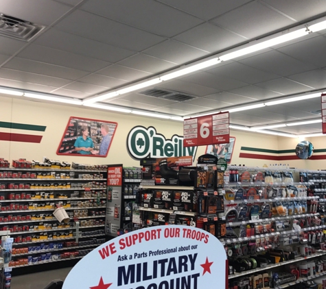 O'Reilly Auto Parts - Fort Pierce, FL