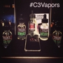 C3 Vapors And Coffee Shop