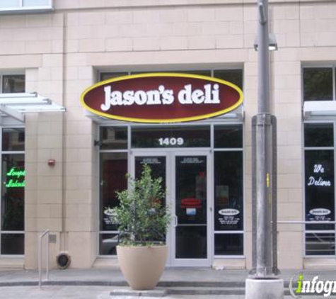 Jason's Deli - Dallas, TX