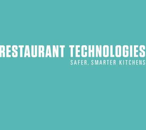 Restaurant Technologies - Broken Arrow, OK