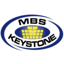 MBS Keystone - Computer Network Design & Systems