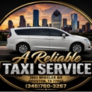 A Reliable Taxi Service - Taxis