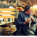 Musicare Guitar Repair Svc - Musical Instrument Rental