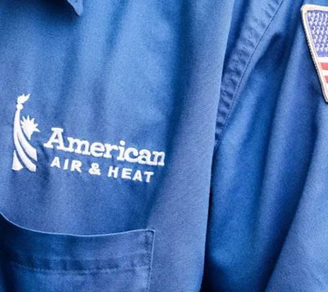American Air & Heat Inc - Orlando, FL