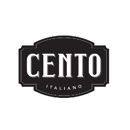 Cento - Italian Restaurants
