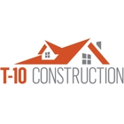 T-10 Construction & Roofing Company