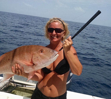 Sea Change Sportfishing - Key West, FL