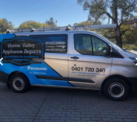 HVAR Air Conditioning and Refrigeration - Muswellbrook, NSW