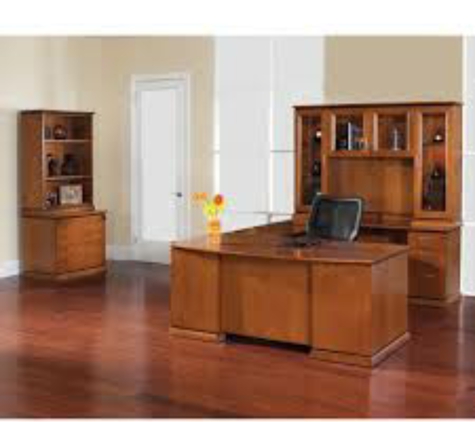 Glenwood Office Furniture II - Hillside, NJ