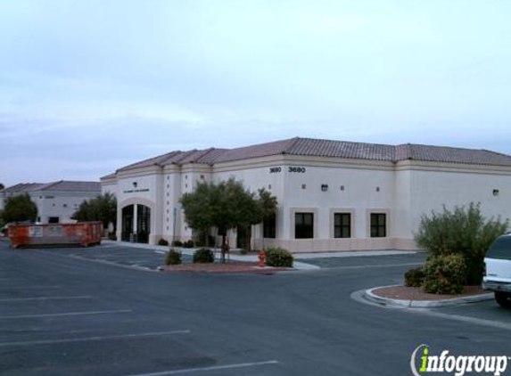 Majestic Behavioral Health - Las Vegas, NV