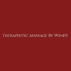 Therapeutic Massage By Windy gallery