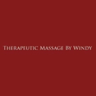 Therapeutic Massage By Windy